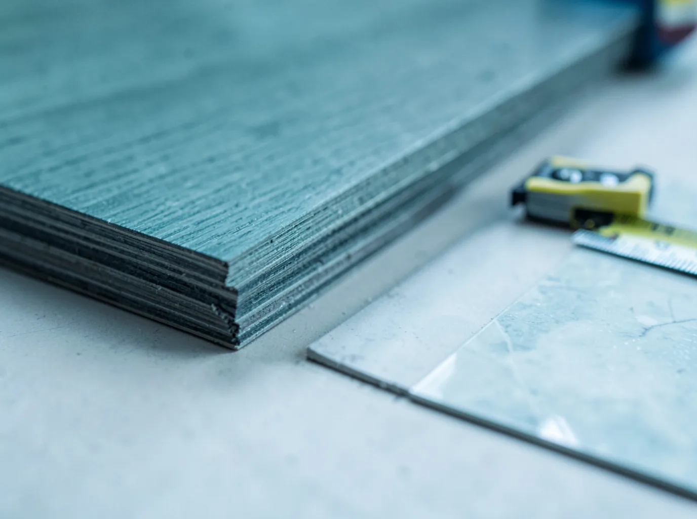 Luxury Vinyl Plank Installation New Riegel, OH FAQs